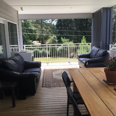 Fairway Views B & B มาทามาท่า ภายนอก รูปภาพ