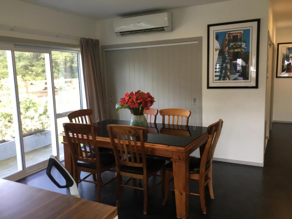 Fairway Views B & B มาทามาท่า ภายนอก รูปภาพ